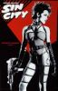 Sin City - Gail poster
