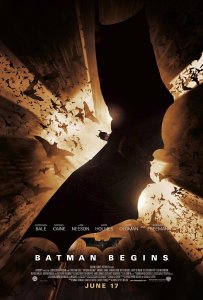 Batman Begins - 2005