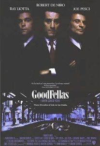 Goodfellas - 1990