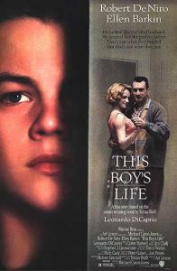 This Boy's Life  - 1993