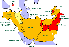 Iranian languages