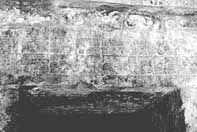 glyphs  of the Akab-Dzib