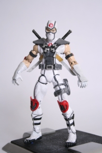devil due stormshadow