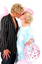 Be openminded with your sex life. Men health.