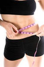 Solutions de perte de poids. Weight loss.
