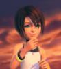 Kairi Sunset