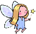 Left fairy