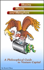 Maxims, Morals, and Metaphors