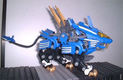 Blade Liger