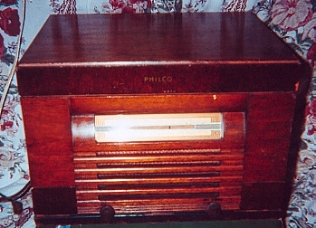 Philco 42-1001