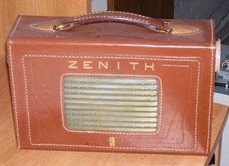 Zenith Y