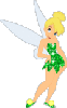 TINKER BELL