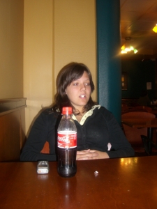 hege p� flyplassen