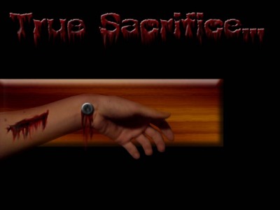 True Sacrifice