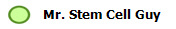 Mr. Stem Cell Guy