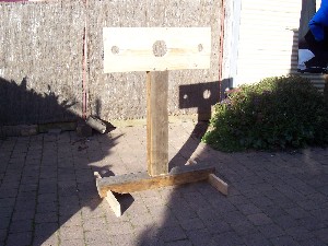 Pillory