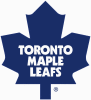 My favourite team, Toronto Maple Leafs