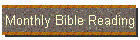 Monthly Bible Reading