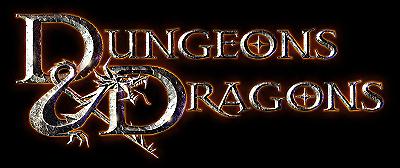 Official Dungeons & Dragons Home Page