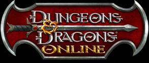Dungeons & Dragons Online Home Page