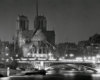 Paris, Notre-Dame,