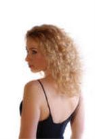 Informação útil do cabelo. Hair care.