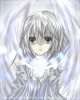 Angel of Light.