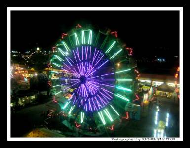 Ferris Wheel