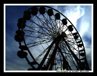 Ferris Wheel 2