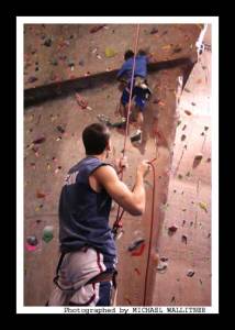 Belay
