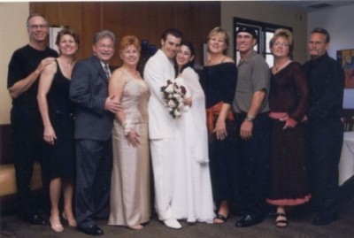 Mama Debbie's Family