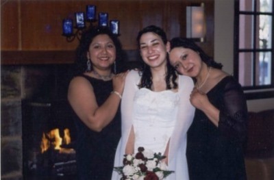 Sisters, Starr & Jessica