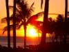 Big Island Sunset