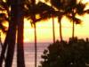Big Island Sunset