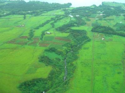 Tour of the Big Island