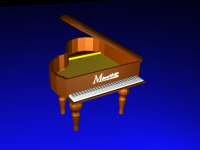 Piano