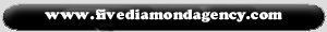 www.fivediamondagency.com