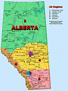 Alberta