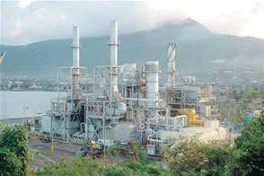 PLANTAS DE ITABO UNA DE LAS MEJORES INVERSIONES DE CICLO COMBINADO EN TODA LA EXISTENCIA DE LA C.D.E