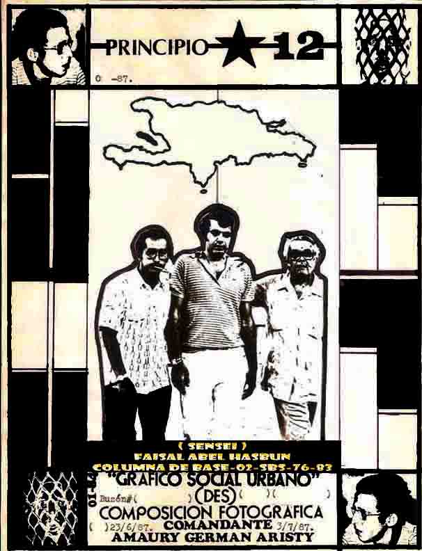 MAESTRO DE MAESTROS  INMORTAL FAISAL ABEL HASBUN DIRIGENTE EQUIPO CLUB SAN LAZARO GANADOR SERIE FINAL A&Ntilde;O 1976