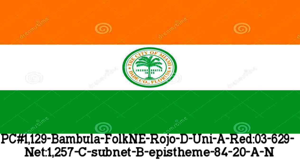 Miami Indulge Magazine