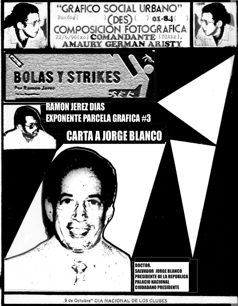 PORTADA EXPONENTE Y EXPOSICION PARCELA GRAFICA #3(GUALYEY)