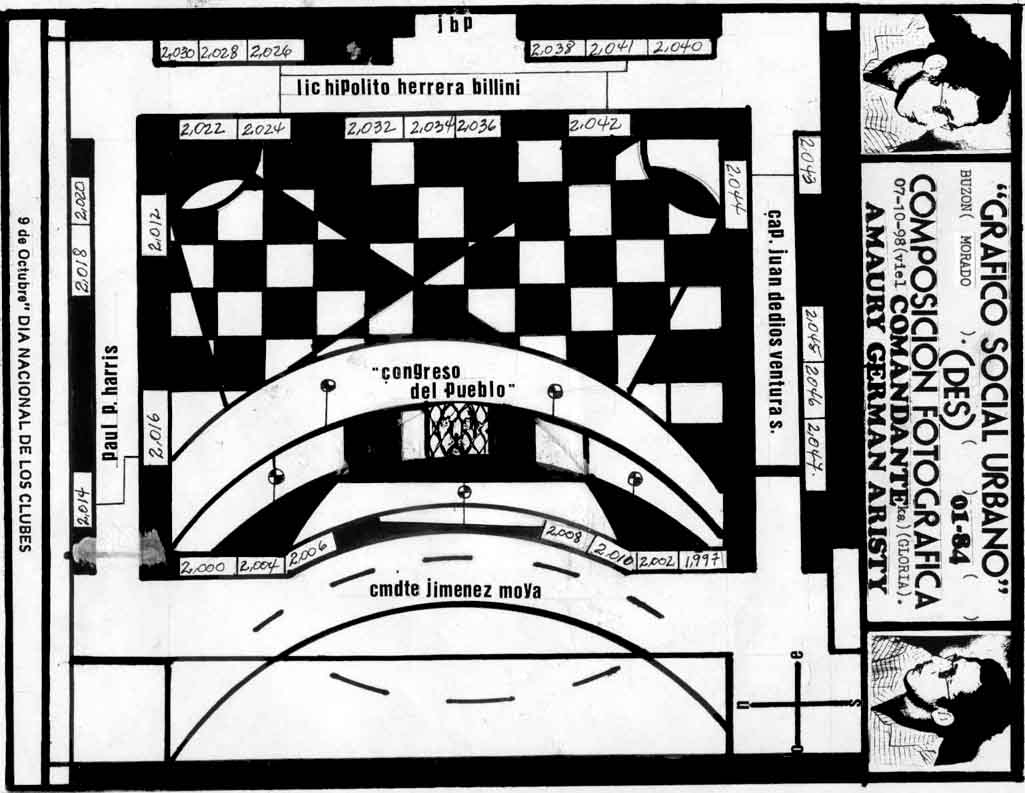 CONT.INVENTARIO RED ESTRATEGICA Y COMUNICACION 01-84-(LIDER) O.P. SEDE DEL PUEBLO (CONGRESO-JUSTICIA-C.D.E)