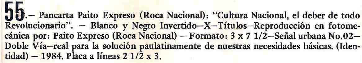 FICHA TECNICA Y ARTISTICA VENTANA (DES) COMPOSICION FOTOGRAFICA #55