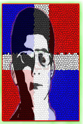 C.R 3/2 BIENVENIDO LEAL PRANDY (CHUTA)