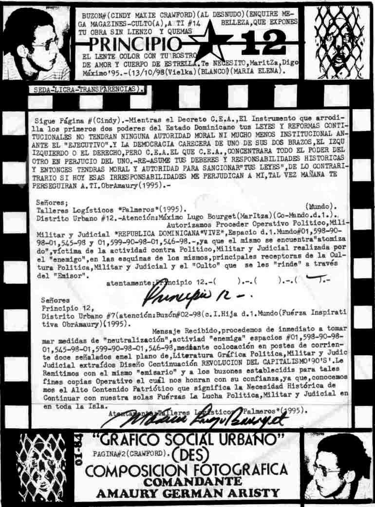 CONT.INVENTARIO RED ESTRATEGICA Y COMUNICACION 01-84-(LIDER) O.P. SEDE DEL PUEBLO (CONGRESO-JUSTICIA-C.D.E)