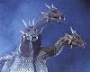 King Ghidorah