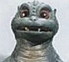 Little Gojira