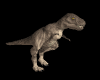 A T. Rex!