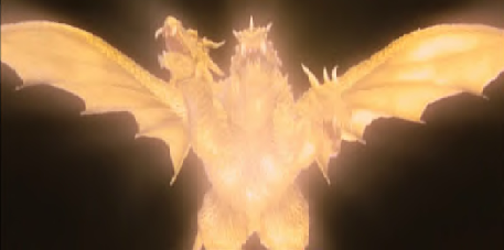 Grand King Ghidorah